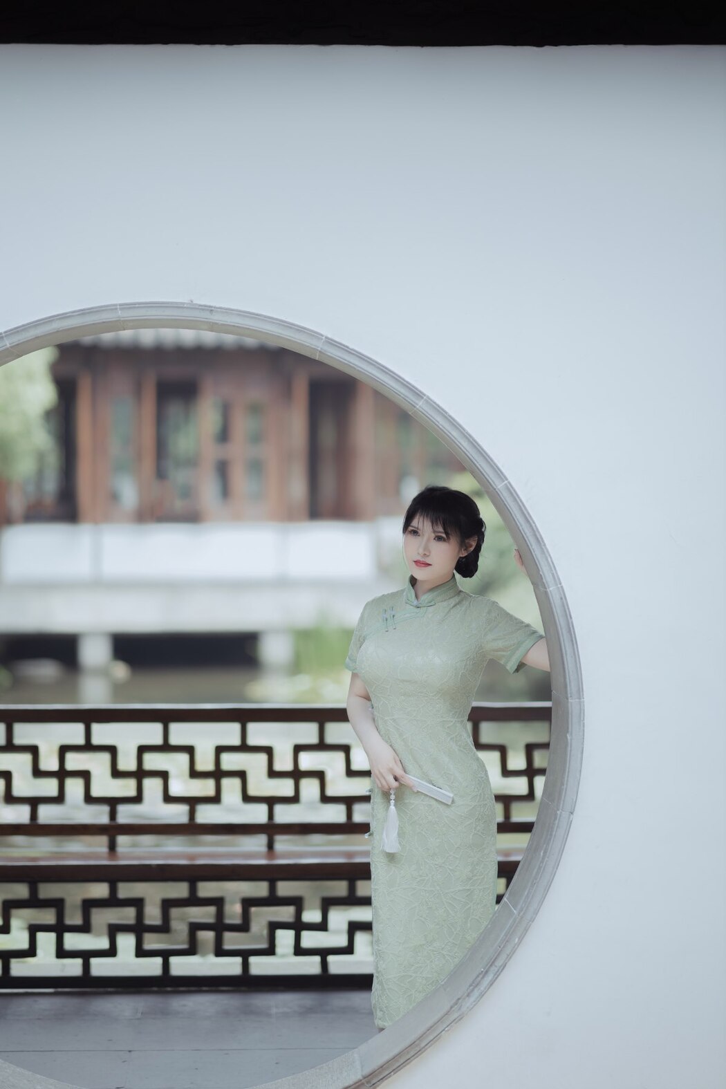 YiTuYu艺图语 Vol.2410 Mei Yi Si