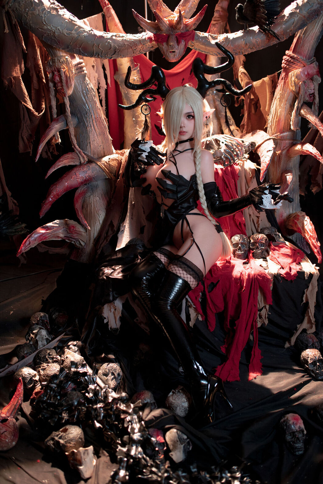 Coser@Bangni邦尼 – 尾张