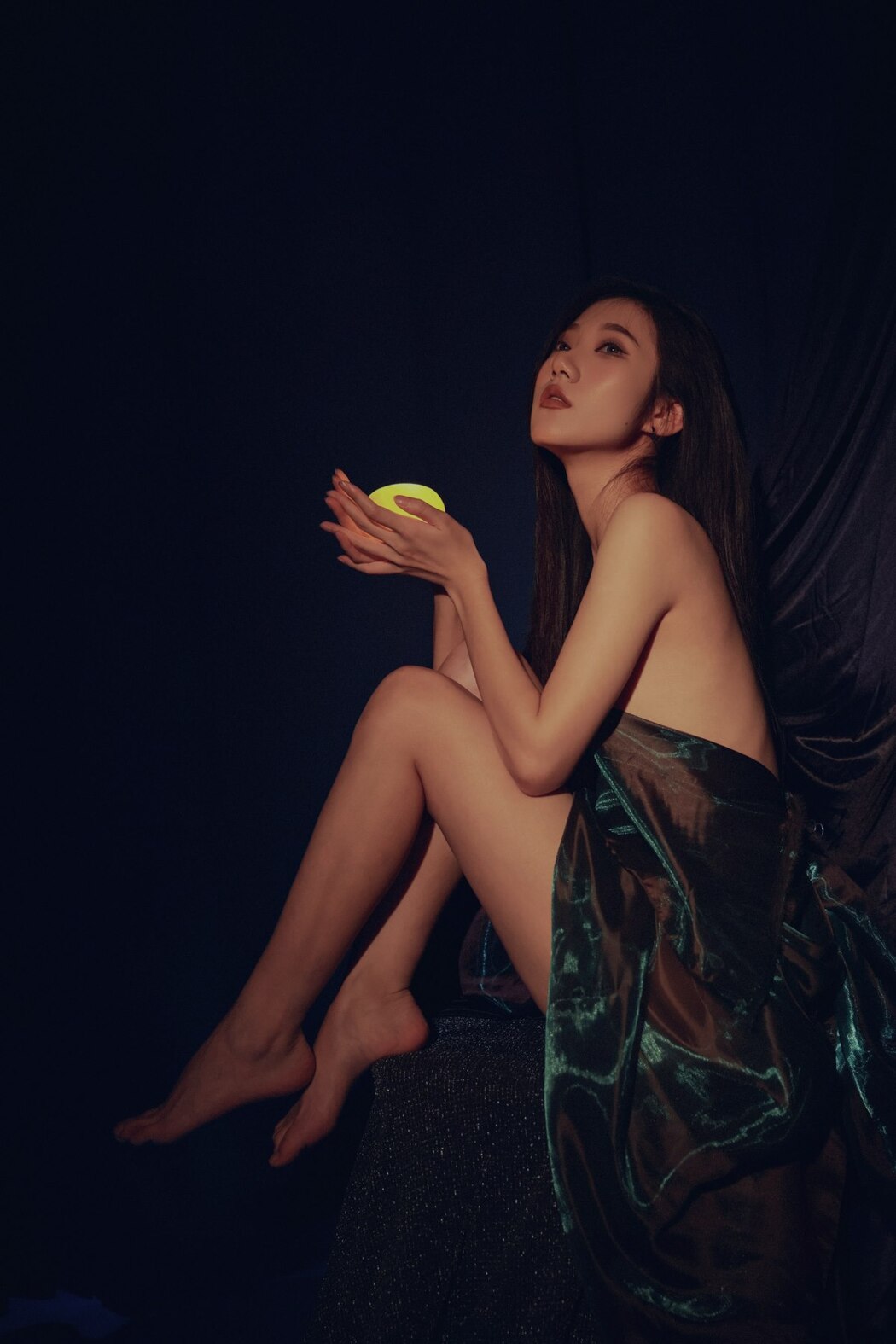 YiTuYu艺图语 Vol.2408 A Wan