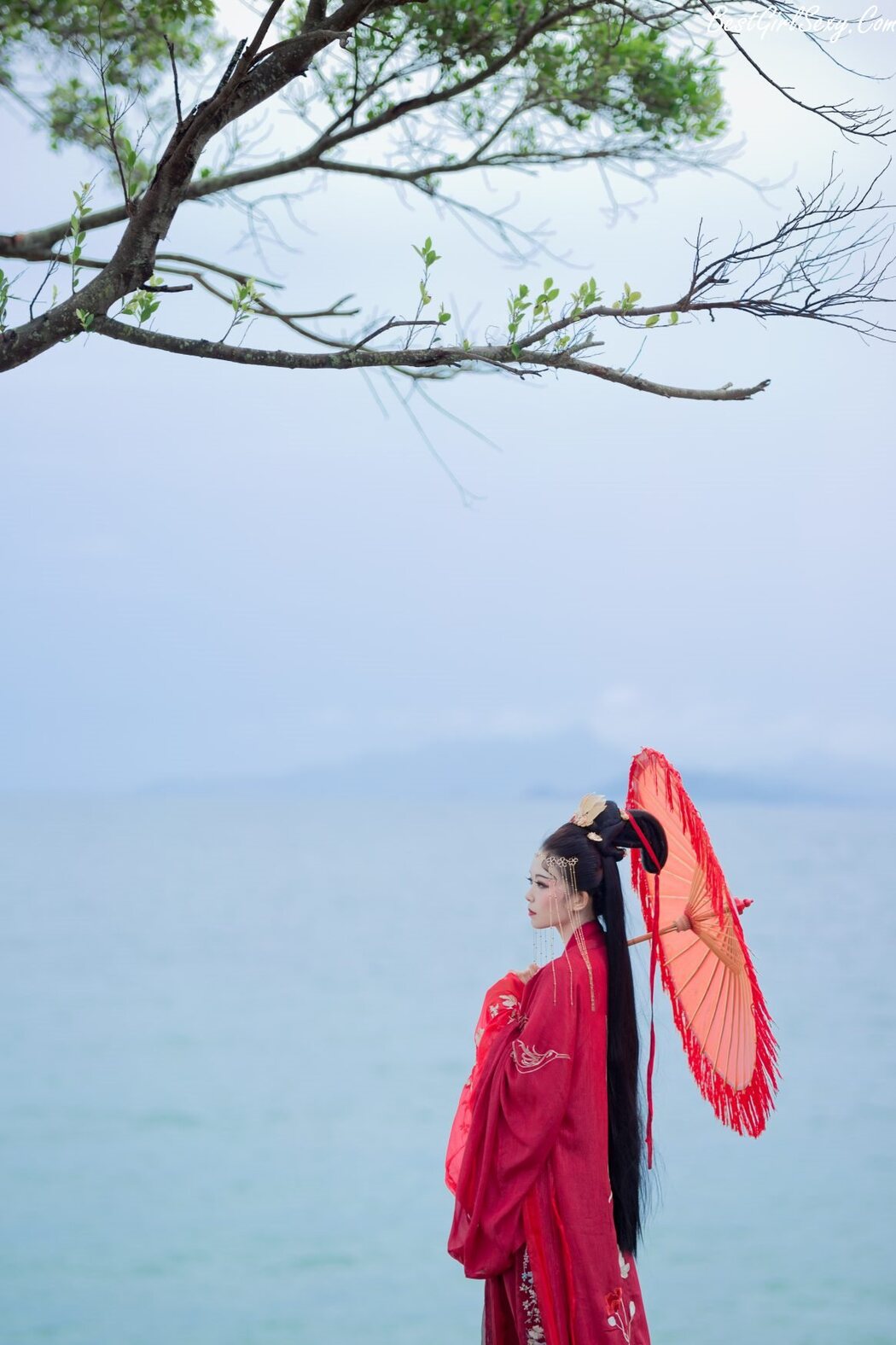 YiTuYu艺图语 Vol.242 Hang Zi