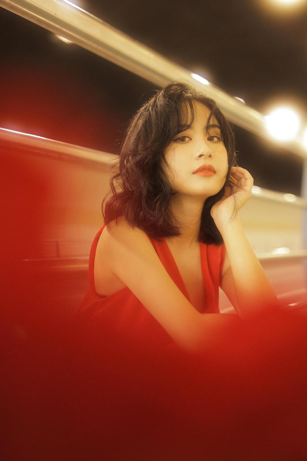 YiTuYu艺图语 Vol.2483 Xiao Lai