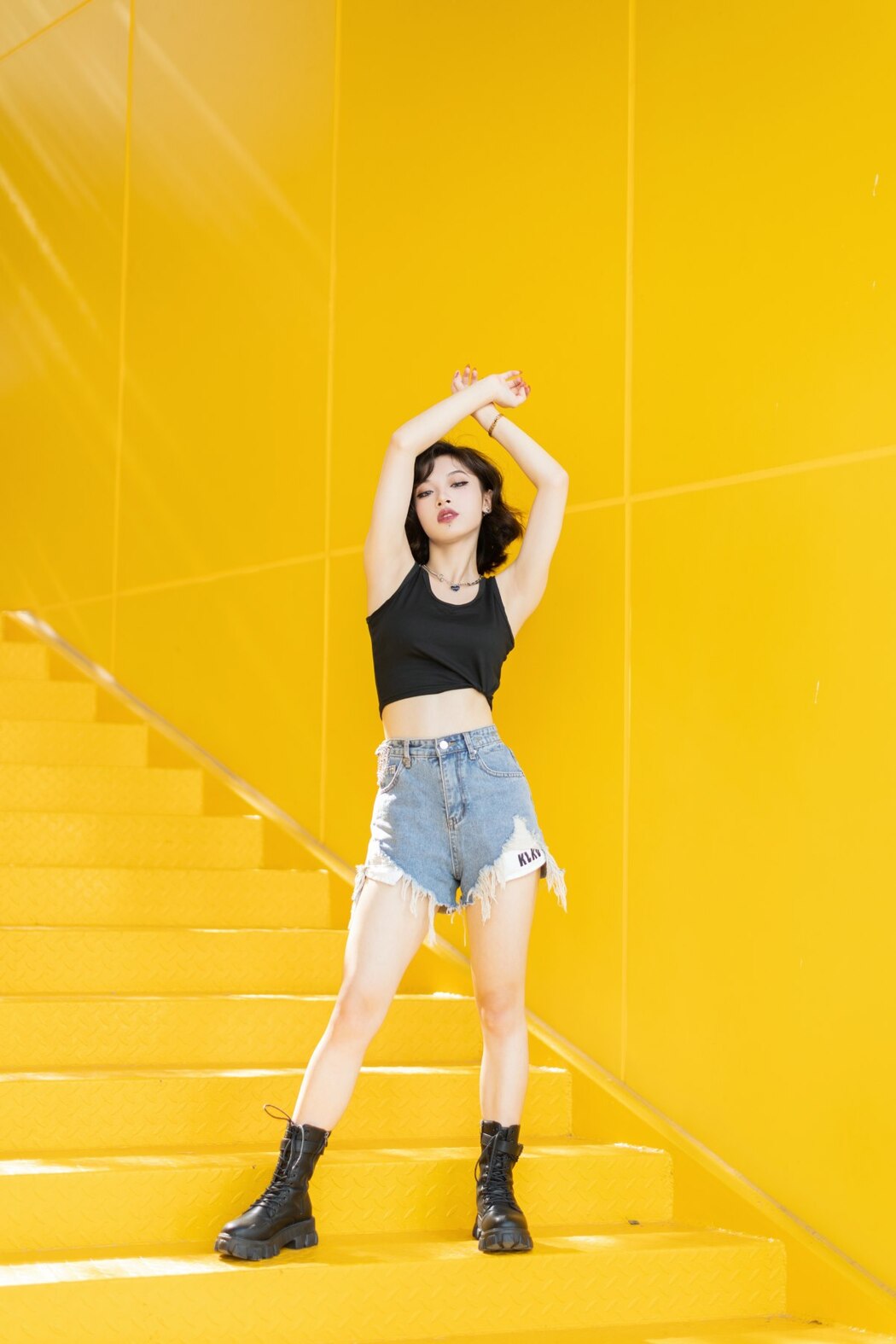 YiTuYu艺图语 Vol.2407 Xiao Jiu