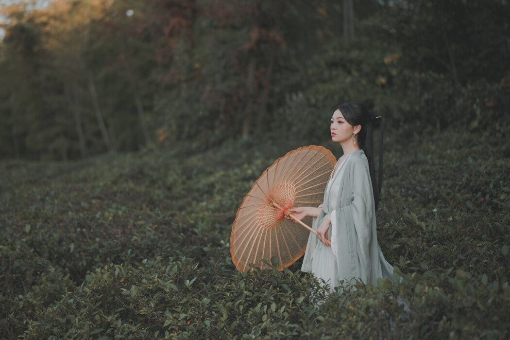 YiTuYu艺图语 Vol.2434 Nai Xiao Bai Shi Jin Yu