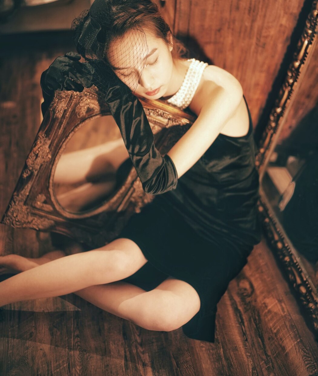 YiTuYu艺图语 Vol.2406 Jia Yi