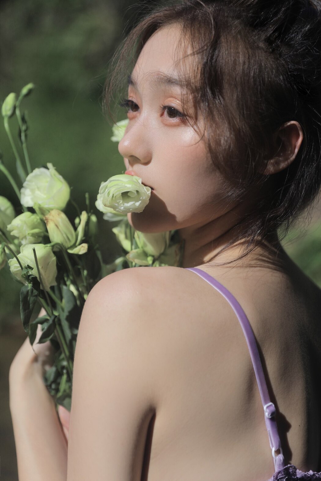 YiTuYu艺图语 Vol.2423 Li Zi