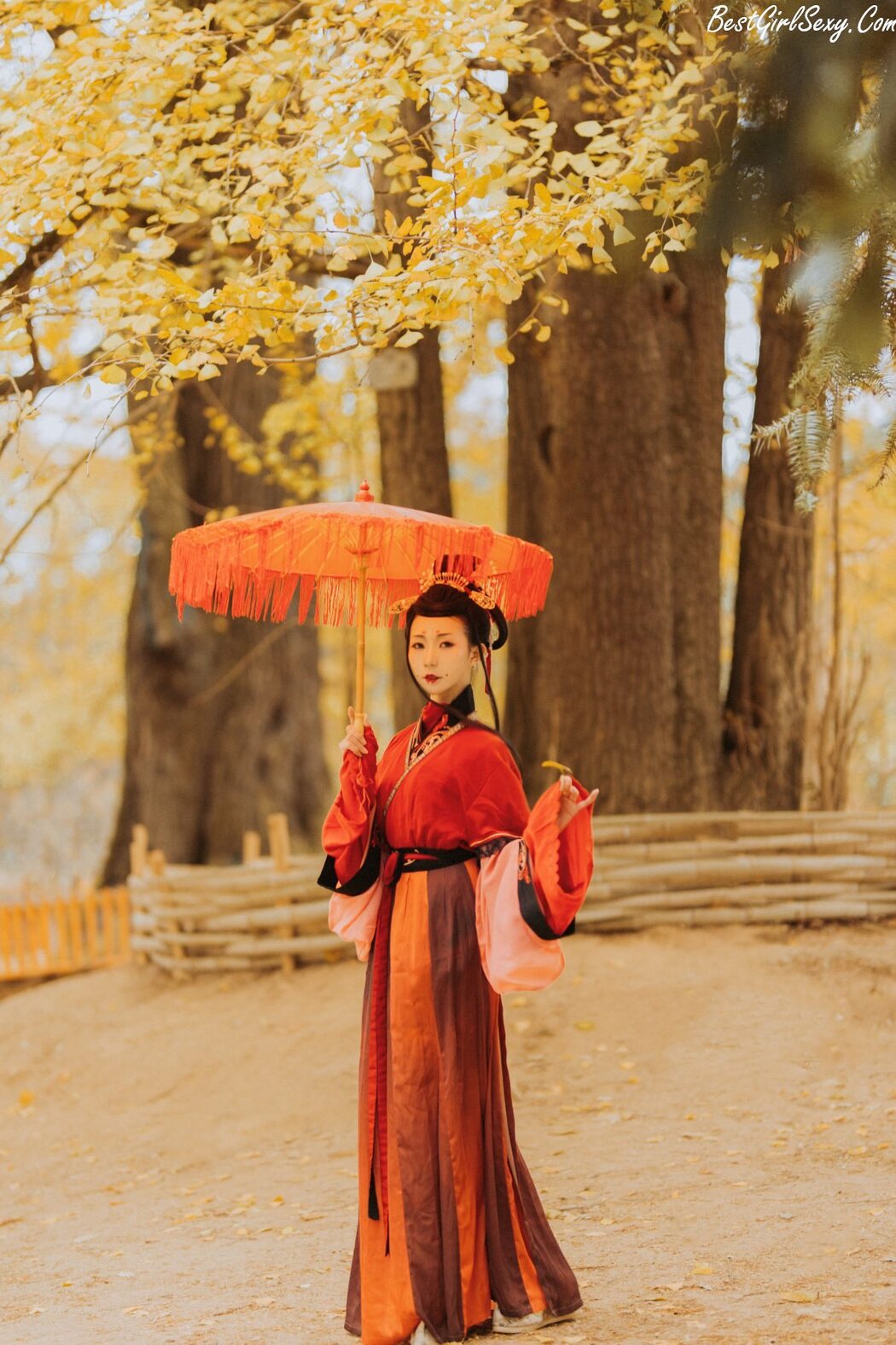 YiTuYu艺图语 Vol.248 Tan Zi