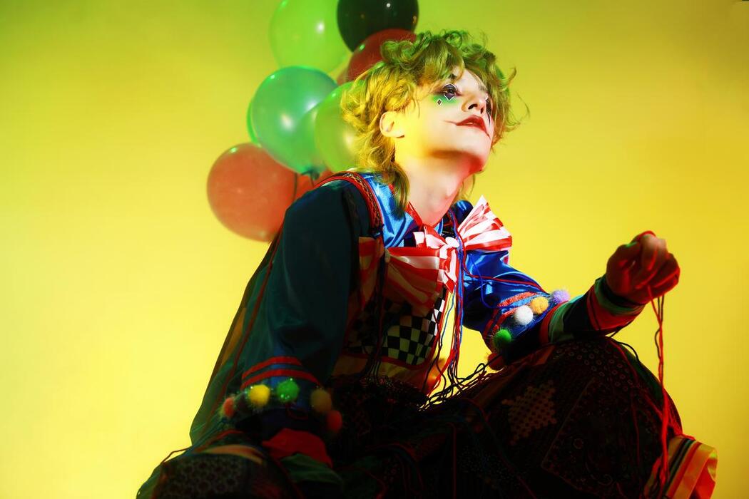 YiTuYu艺图语 Vol.2481 Yoru Kari