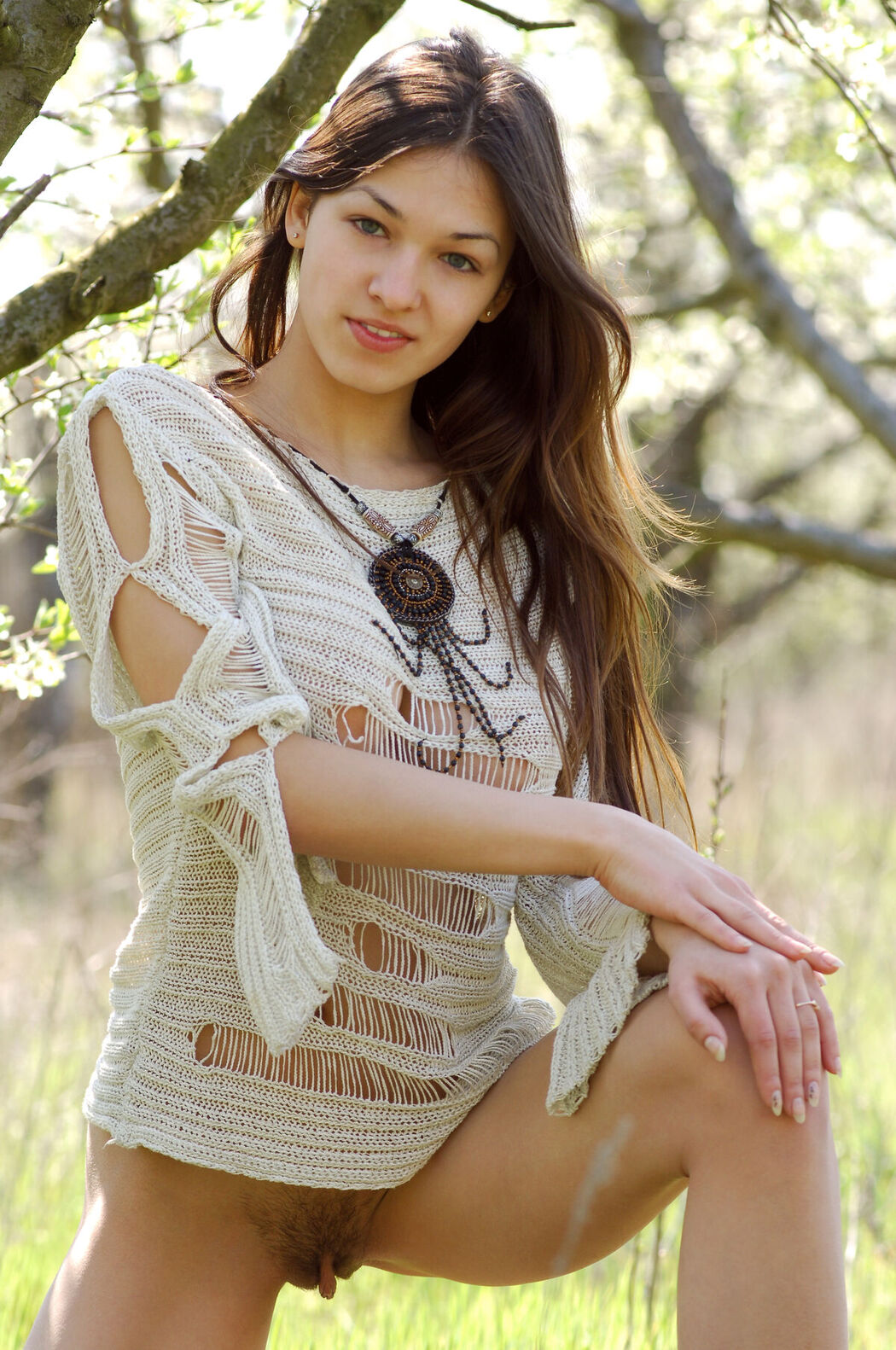 MetArt Sofi A &#8211; Oui