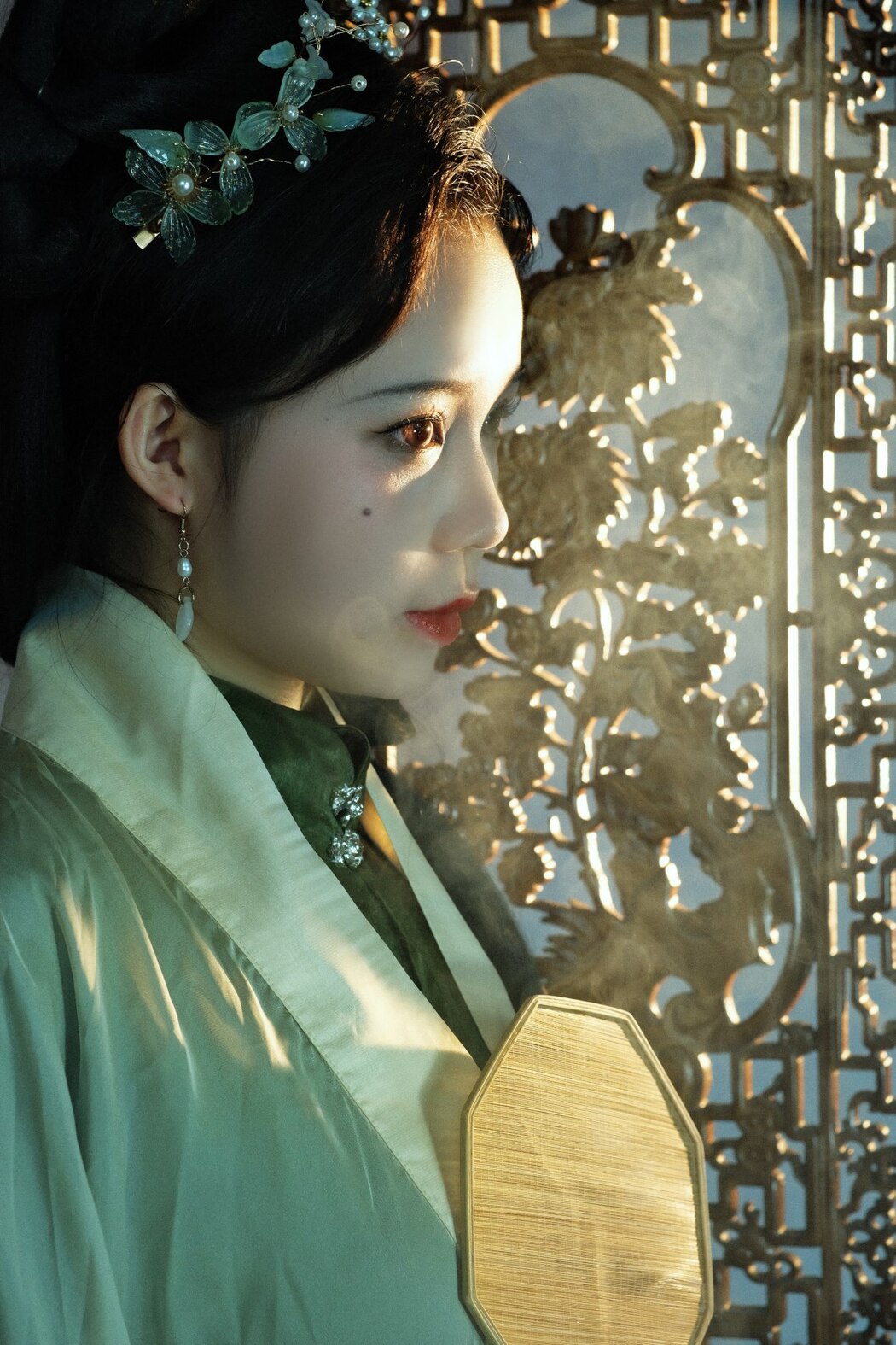YiTuYu艺图语 Vol.2469 Yi Zhi Gao Gao
