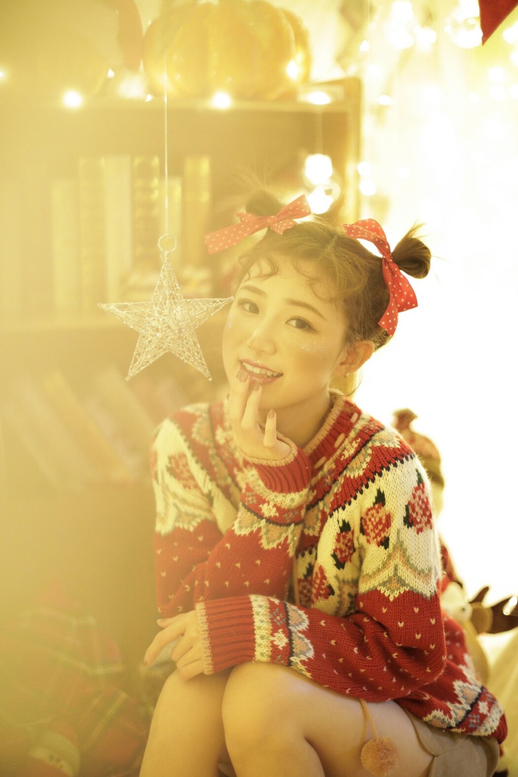 YiTuYu艺图语 Vol.2403 Bao Er
