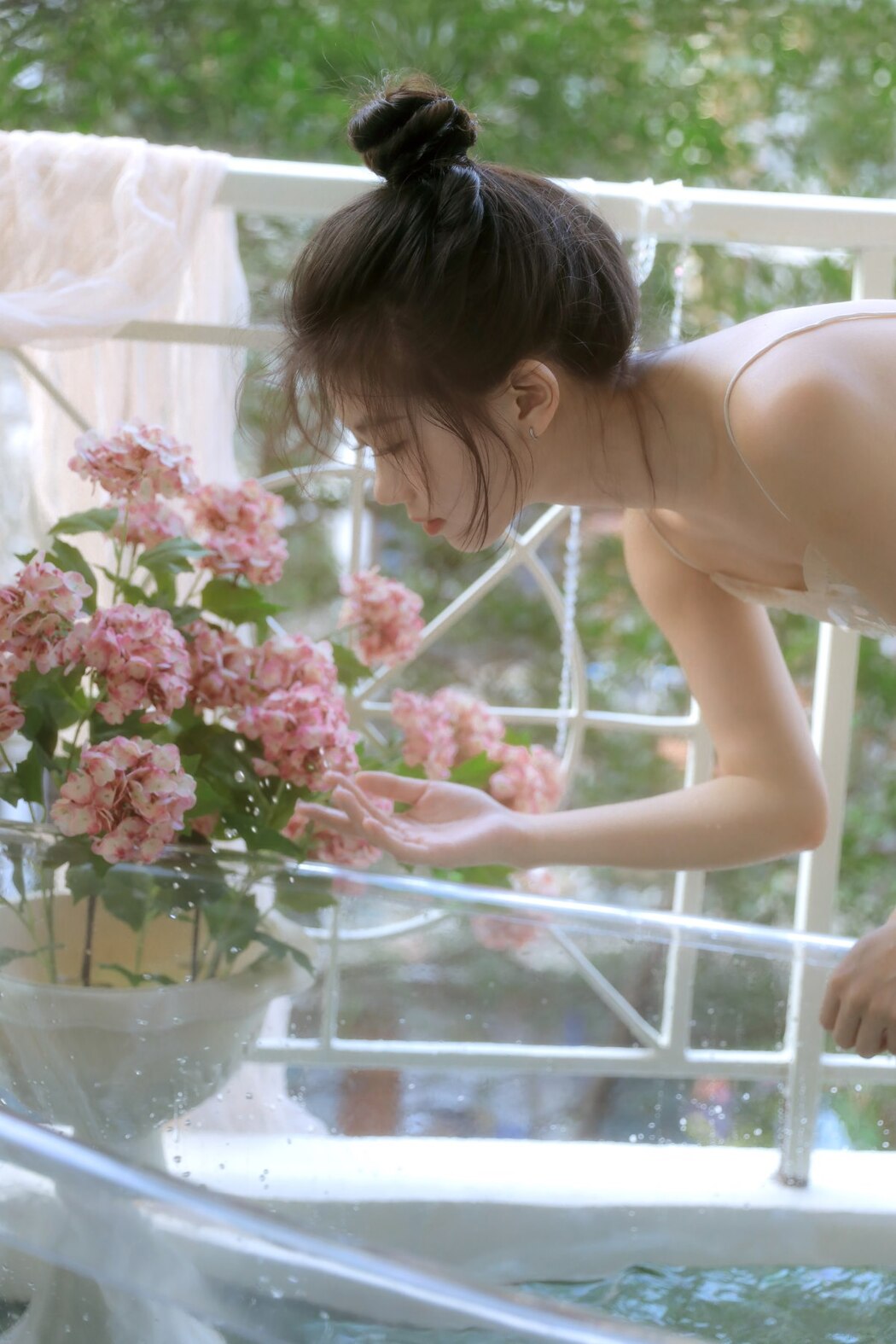 YiTuYu艺图语 Vol.2435 Nie Shi San