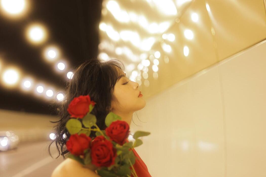 YiTuYu艺图语 Vol.2483 Xiao Lai