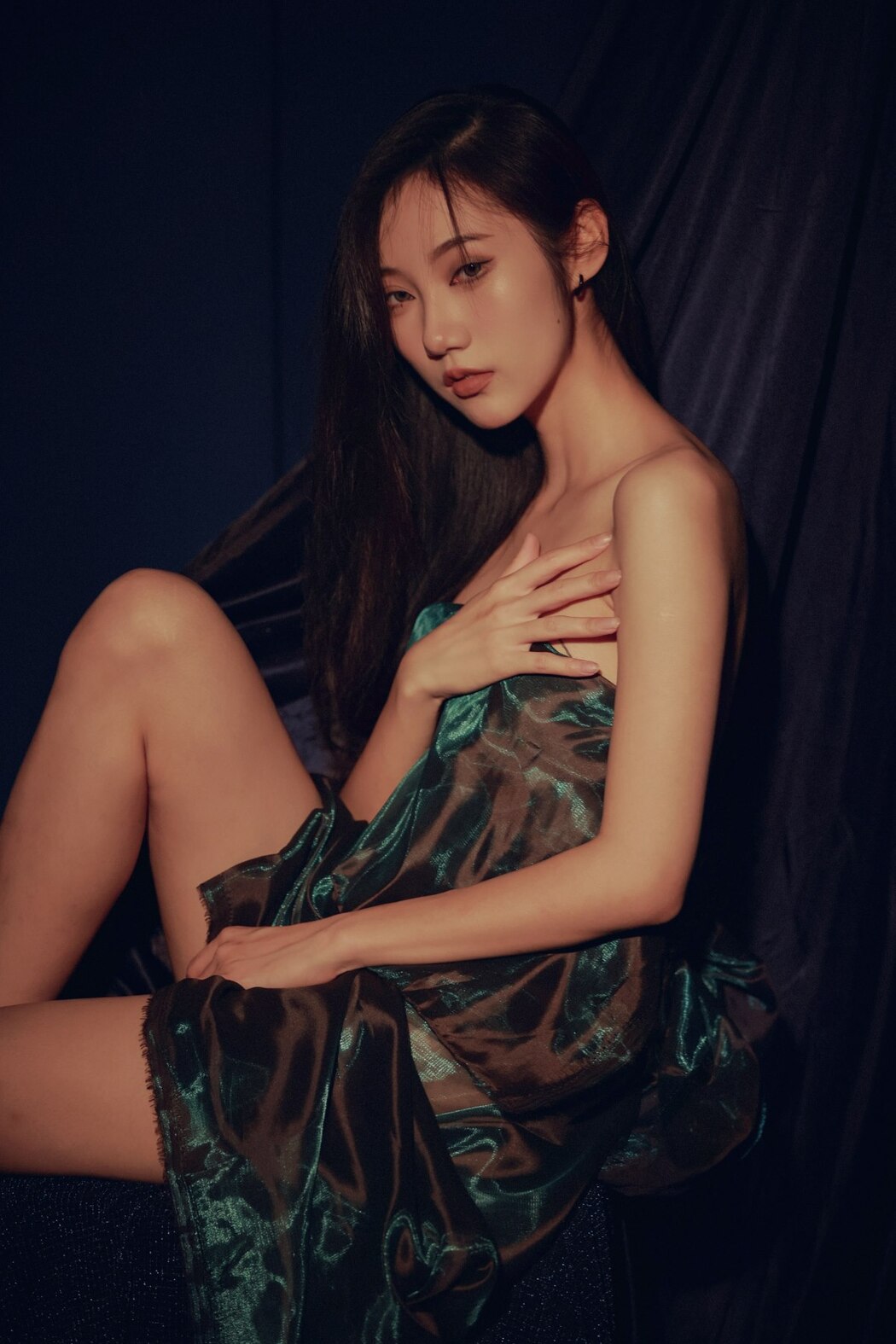 YiTuYu艺图语 Vol.2408 A Wan