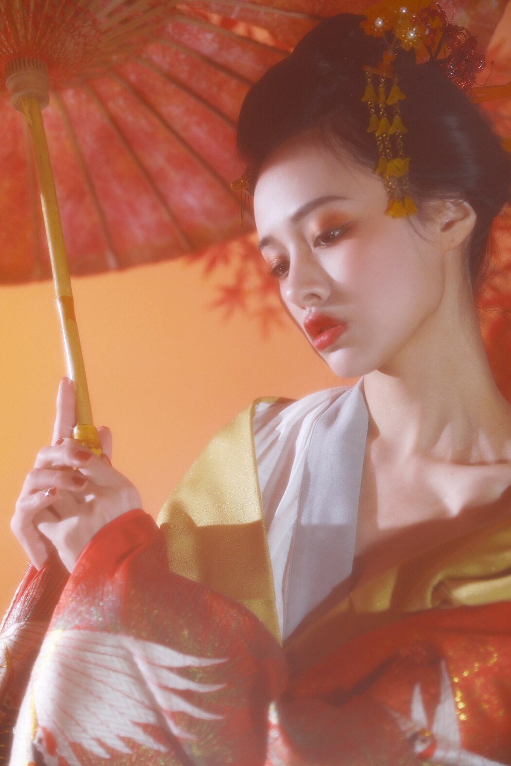 YiTuYu艺图语 Vol.2473 Xiang Ze Xi Zi