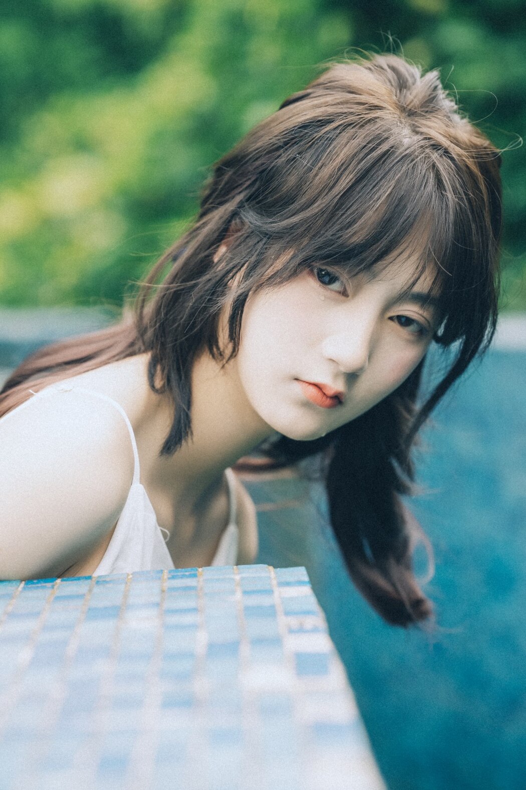YiTuYu艺图语 Vol.2414 Fei Fei