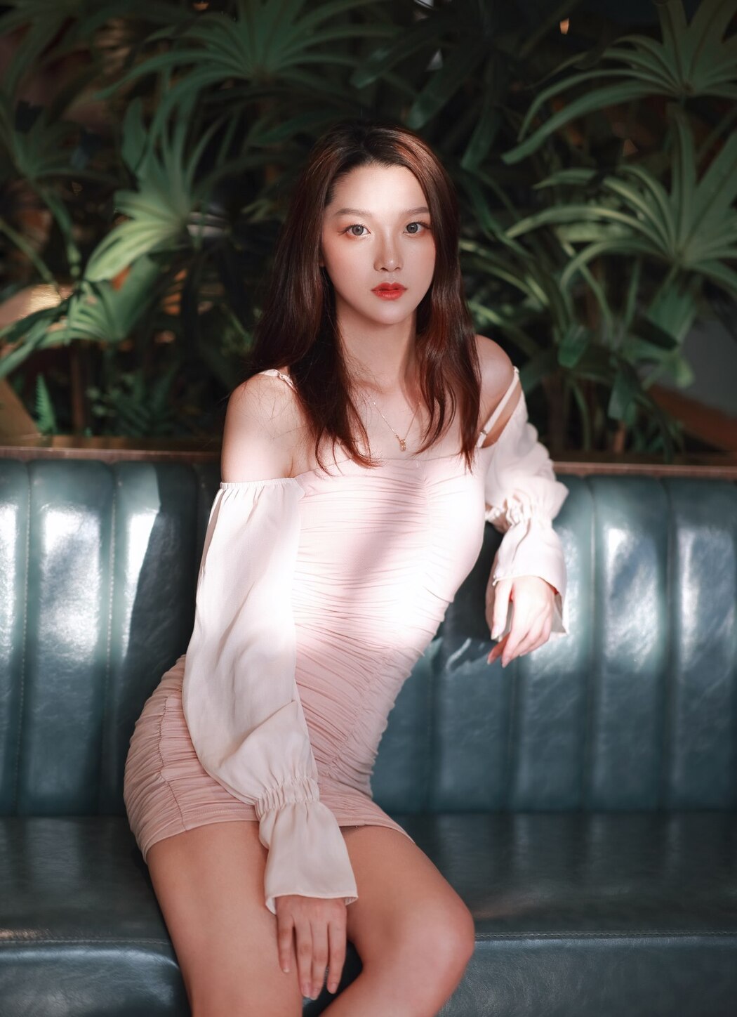 YiTuYu艺图语 Vol.2416 Xin Xin