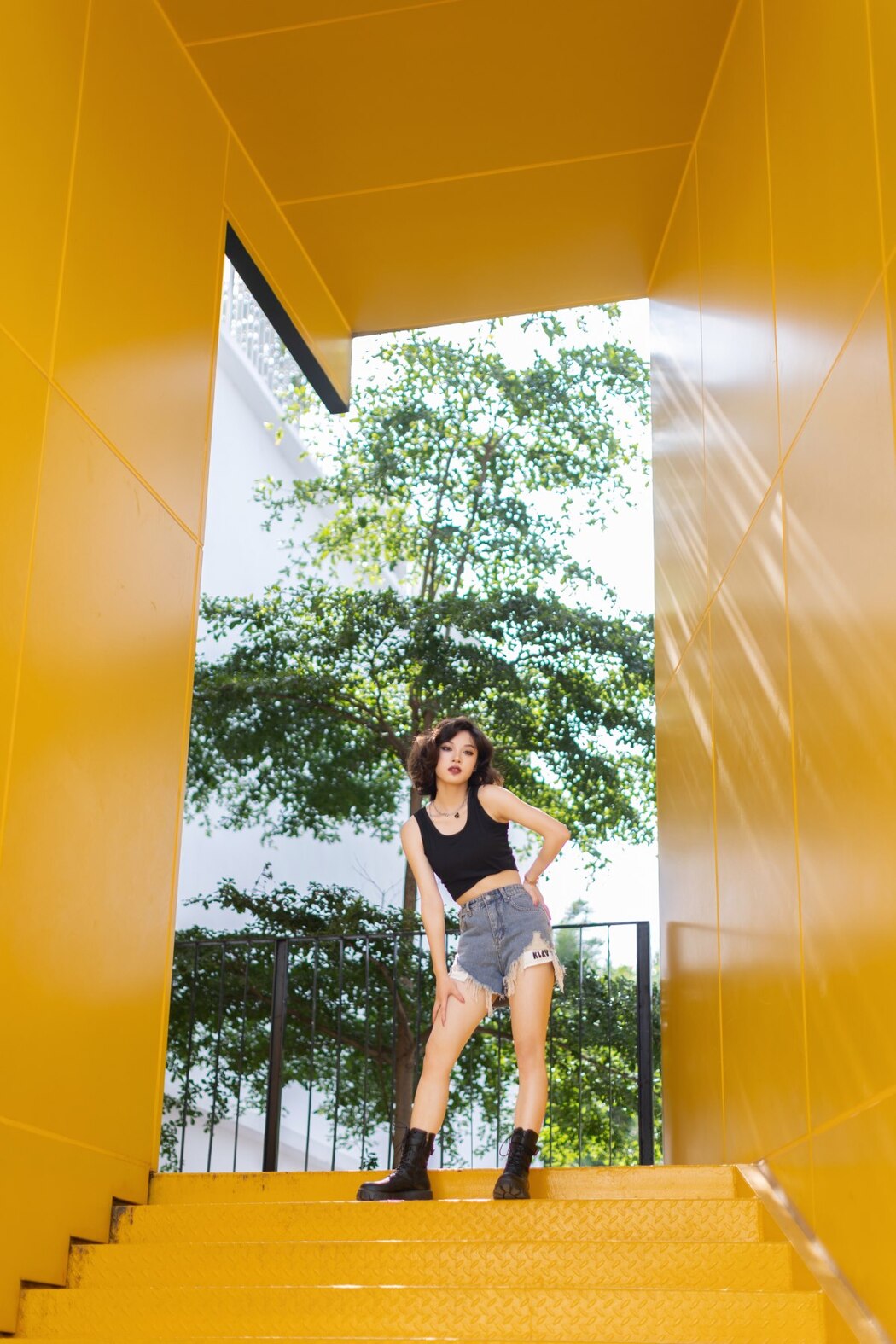 YiTuYu艺图语 Vol.2407 Xiao Jiu