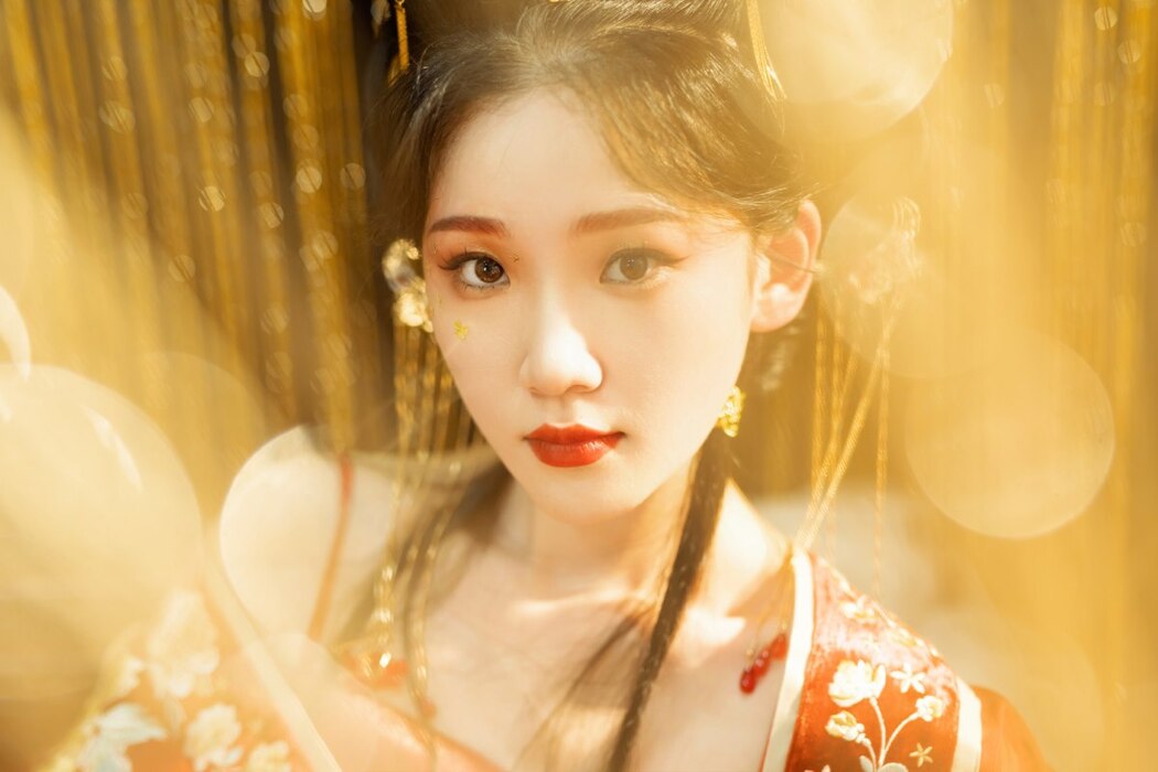 YiTuYu艺图语 Vol.2409 Xiang Wang Hui Shou Miao Miao Miao