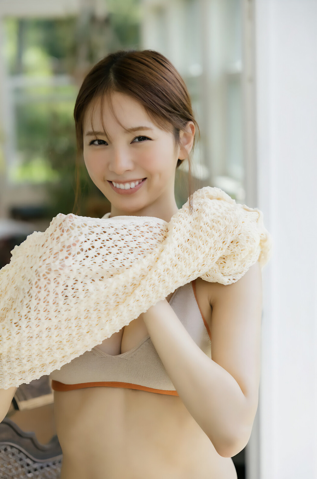 Honoka Nishimura 西村歩乃果, FRIDAYデジタル写真集 「TSUNDERE Part.2」 Set.01