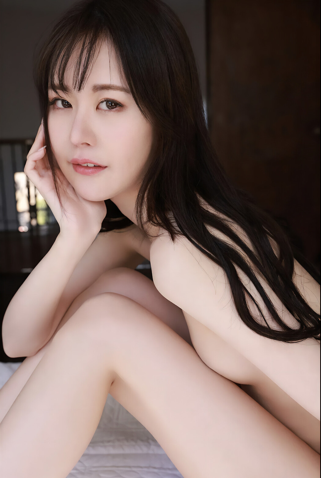 Todoroki Chan 轟ちゃん, FRIDAYデジタル写真集 「まさかの初裸身 Vol.1」 Set.02