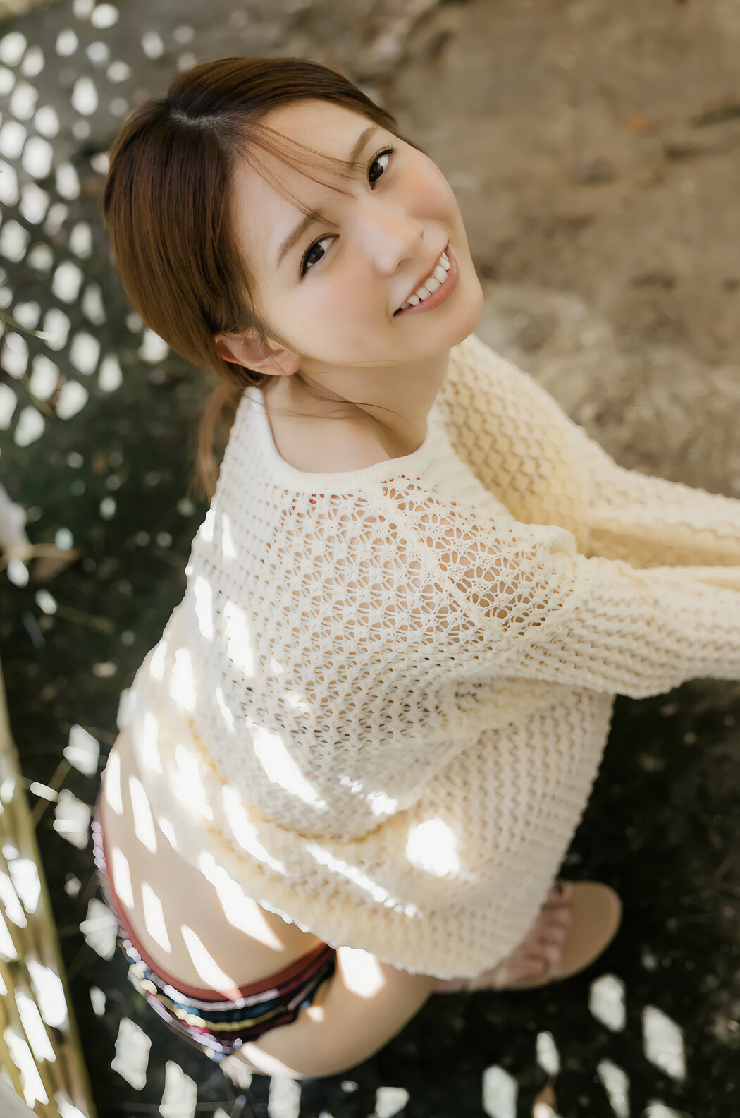 Honoka Nishimura 西村歩乃果, FRIDAYデジタル写真集 「TSUNDERE Part.2」 Set.01