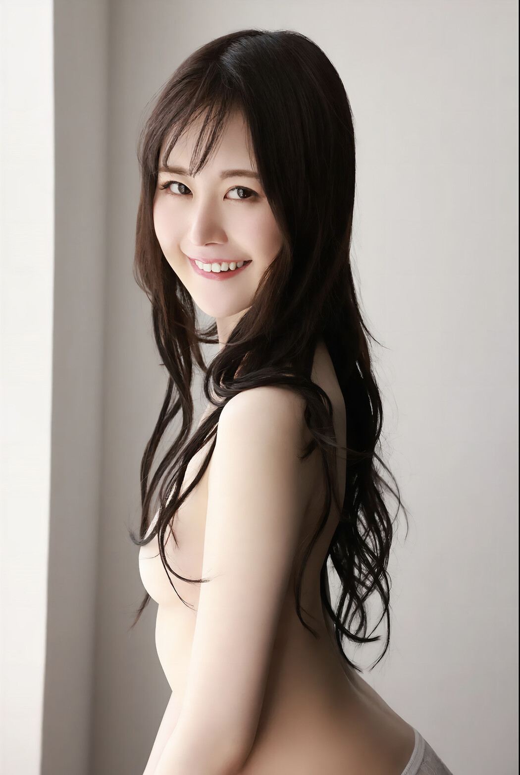 Todoroki Chan 轟ちゃん, FRIDAYデジタル写真集 「まさかの初裸身 Vol.1」 Set.02