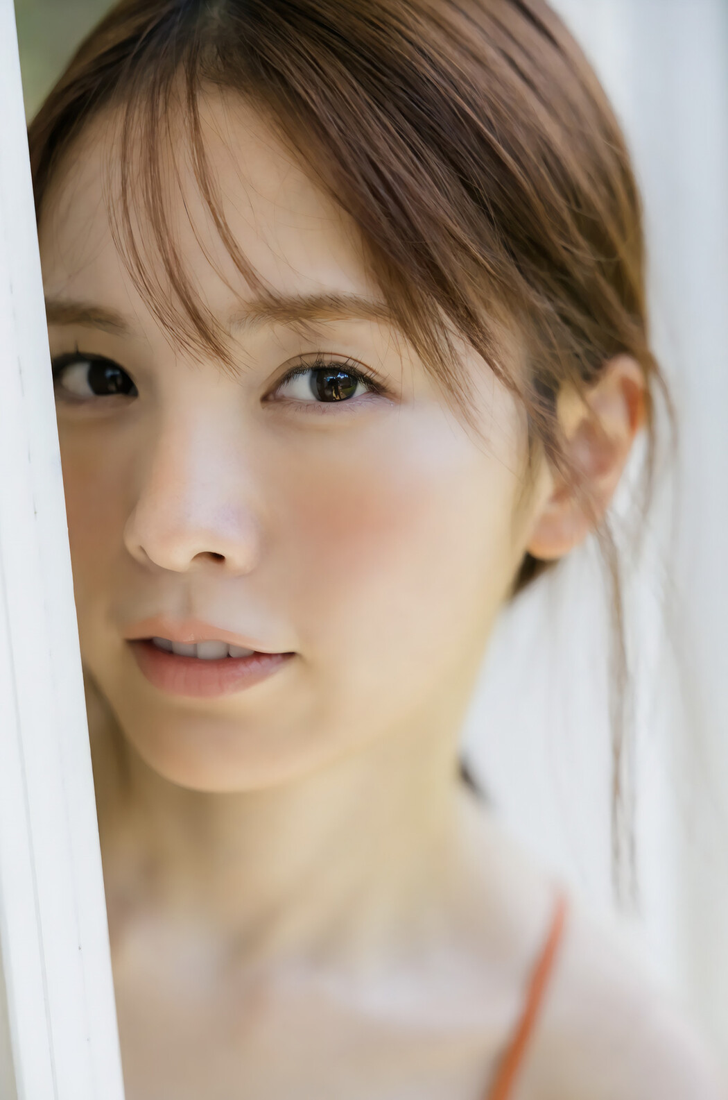 Honoka Nishimura 西村歩乃果, FRIDAYデジタル写真集 「TSUNDERE Part.2」 Set.01