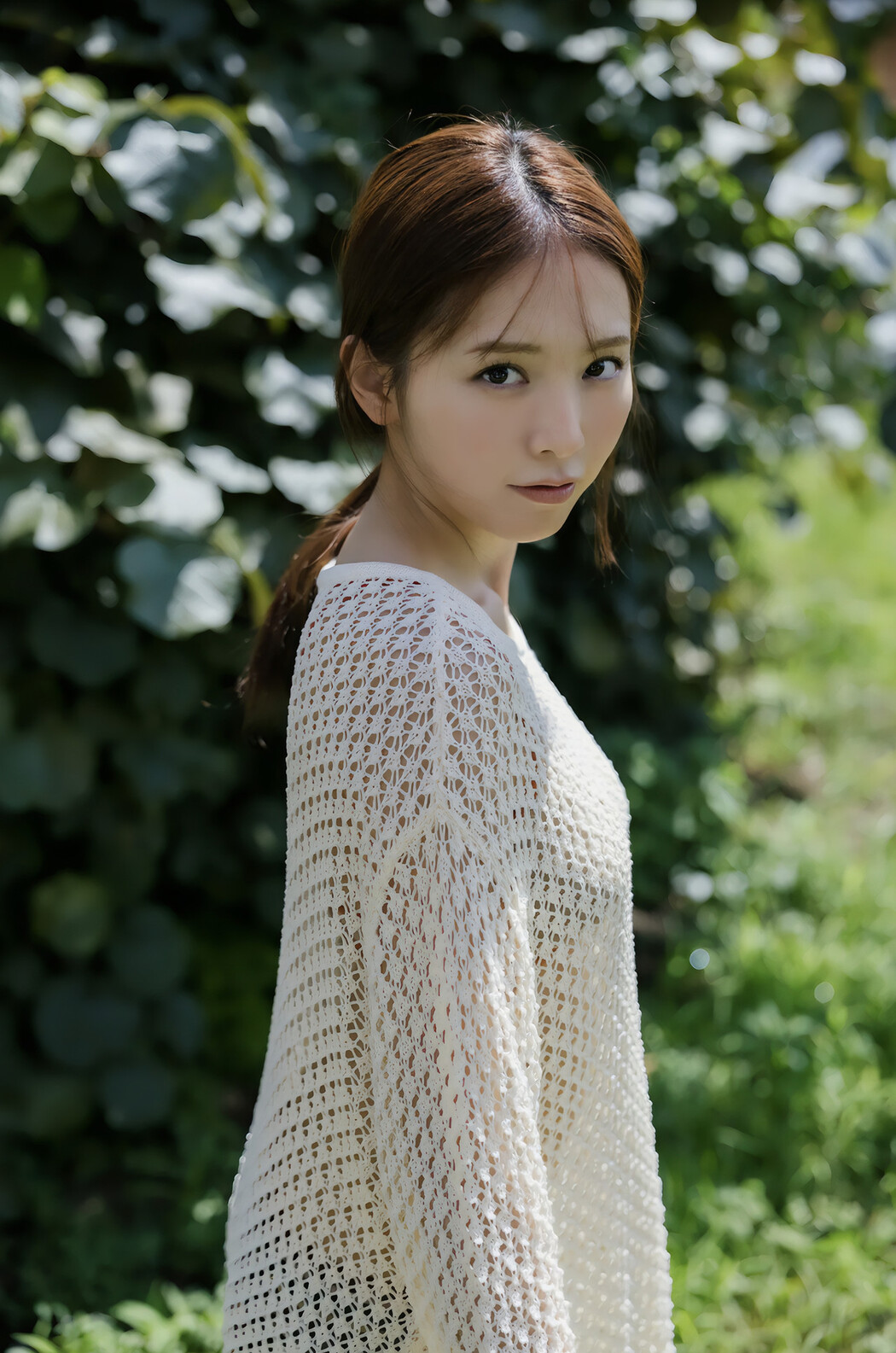 Honoka Nishimura 西村歩乃果, FRIDAYデジタル写真集 「TSUNDERE Part.2」 Set.01