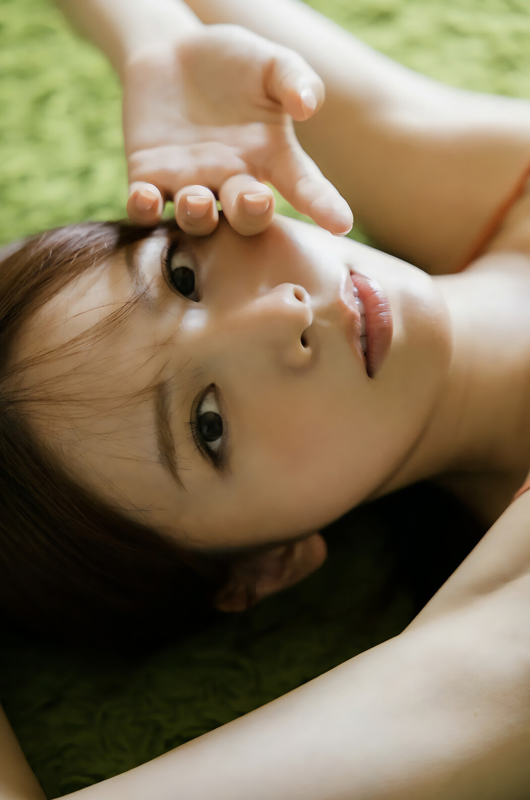 Honoka Nishimura 西村歩乃果, FRIDAYデジタル写真集 「TSUNDERE Part.2」 Set.01