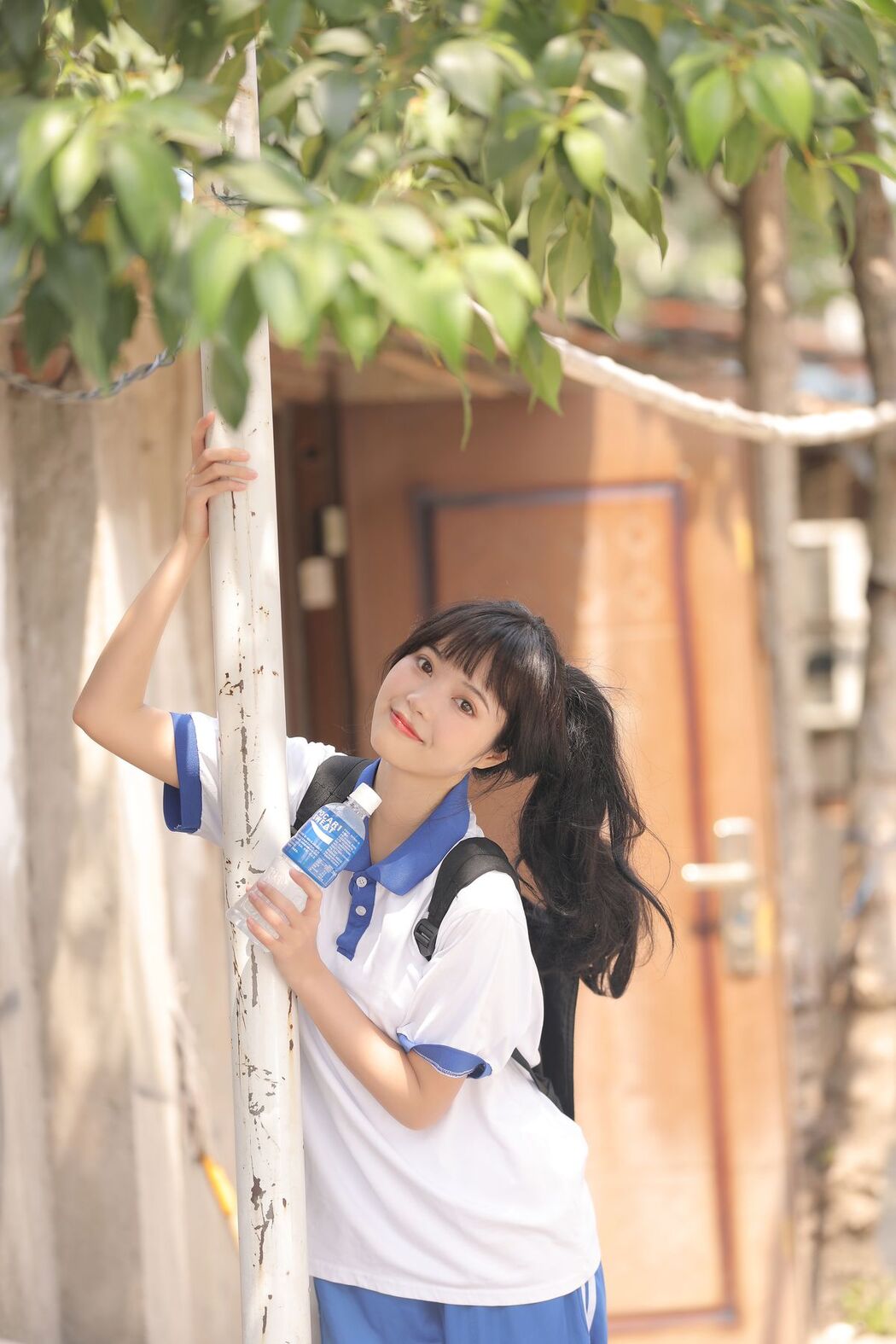 YiTuYu艺图语 Vol.2543 Xiao Wei Ren Er