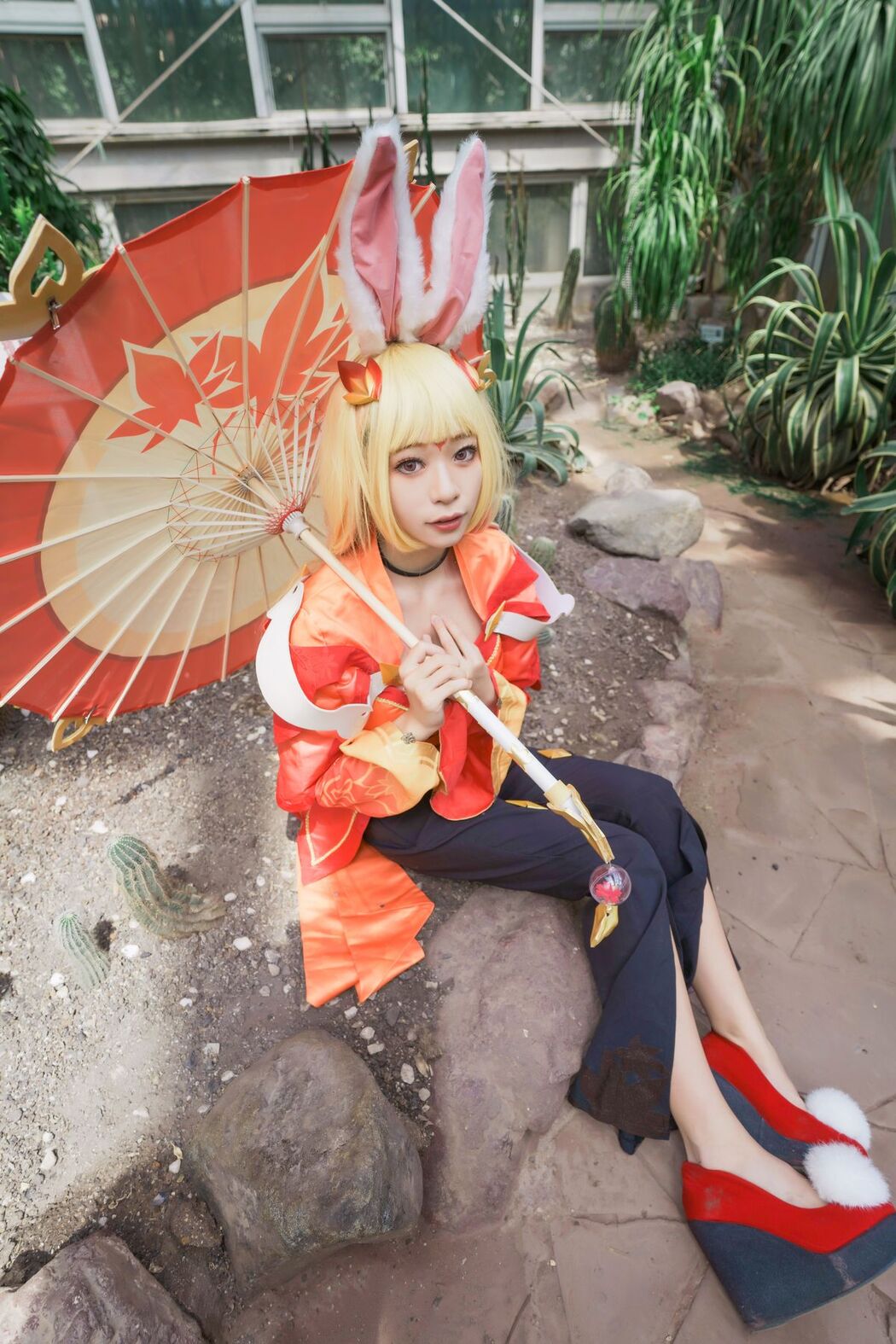 YiTuYu艺图语 Vol.2582 Yun Yi