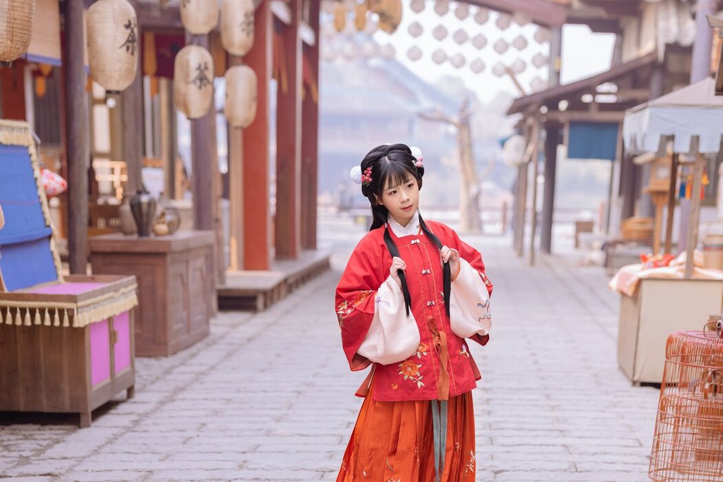 YiTuYu艺图语 Vol.2625 Suky