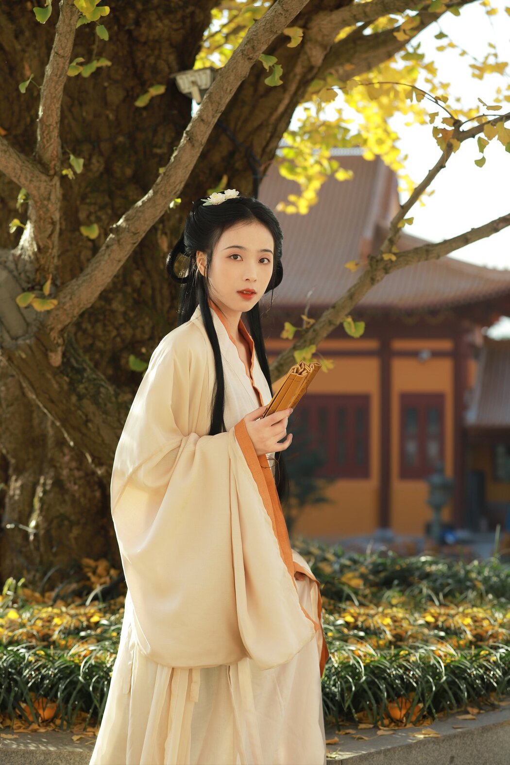 YiTuYu艺图语 Vol.2602 Wang Guo Zhen Pan Pan