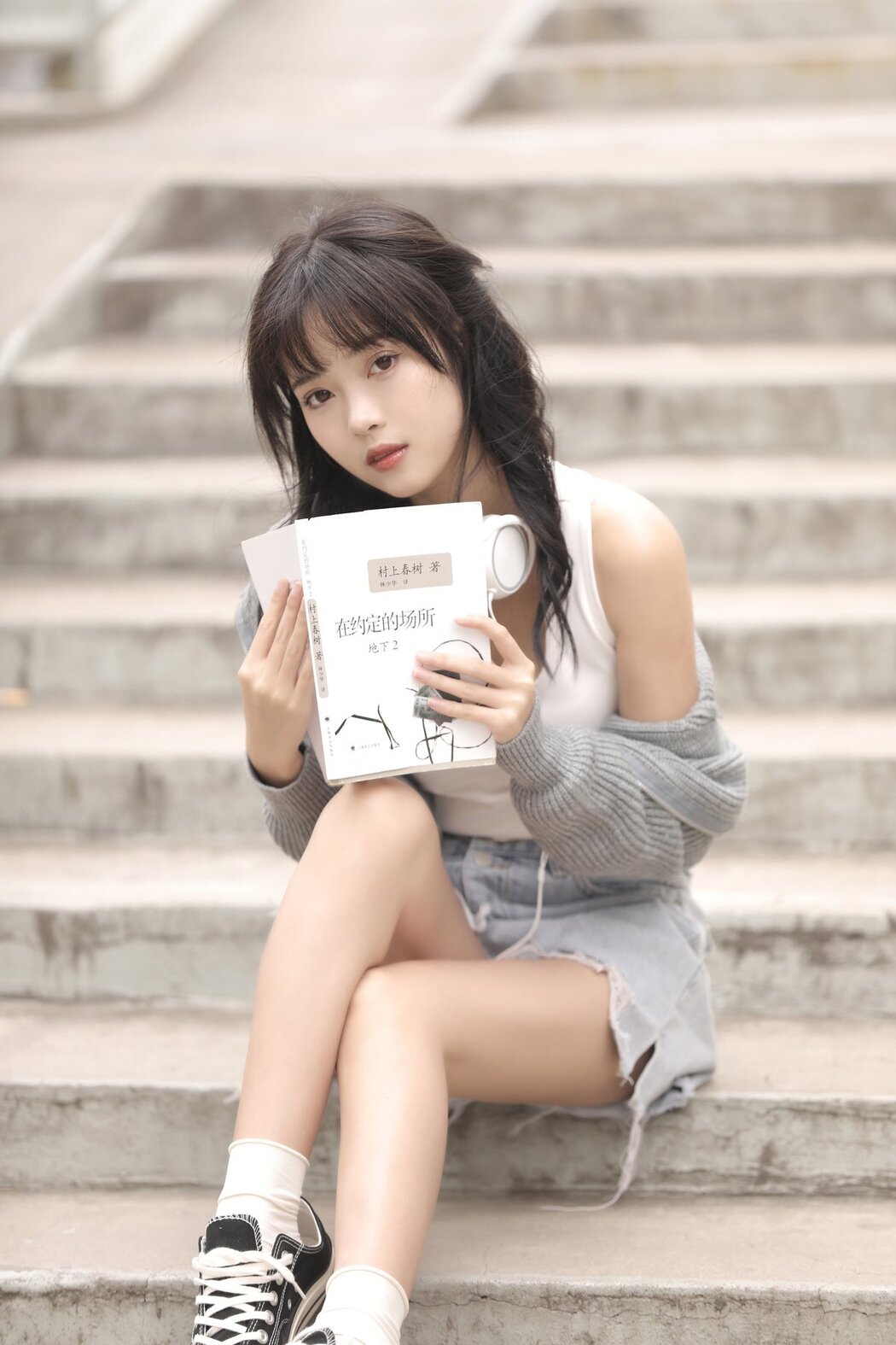 YiTuYu艺图语 Vol.2628 Xiao Wei Ren Er