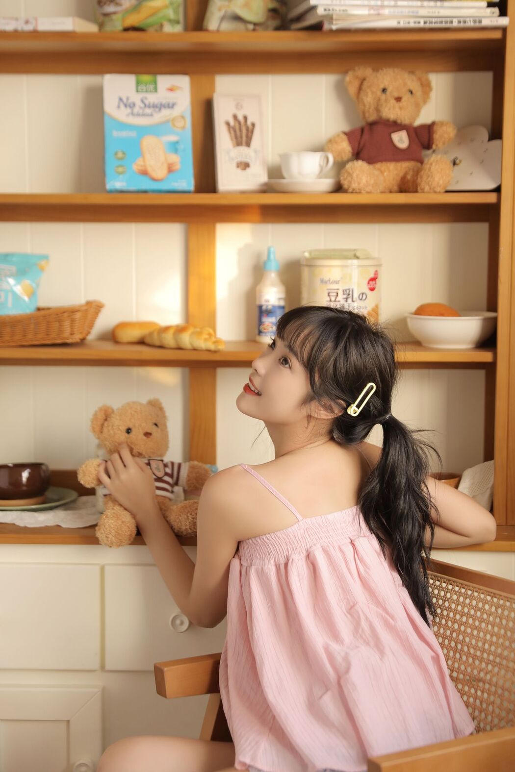 YiTuYu艺图语 Vol.2567 Xiao Wei Ren Er