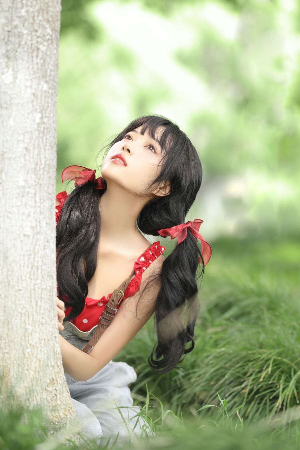 YiTuYu艺图语 Vol.2519 Xiao Wei Ren Er