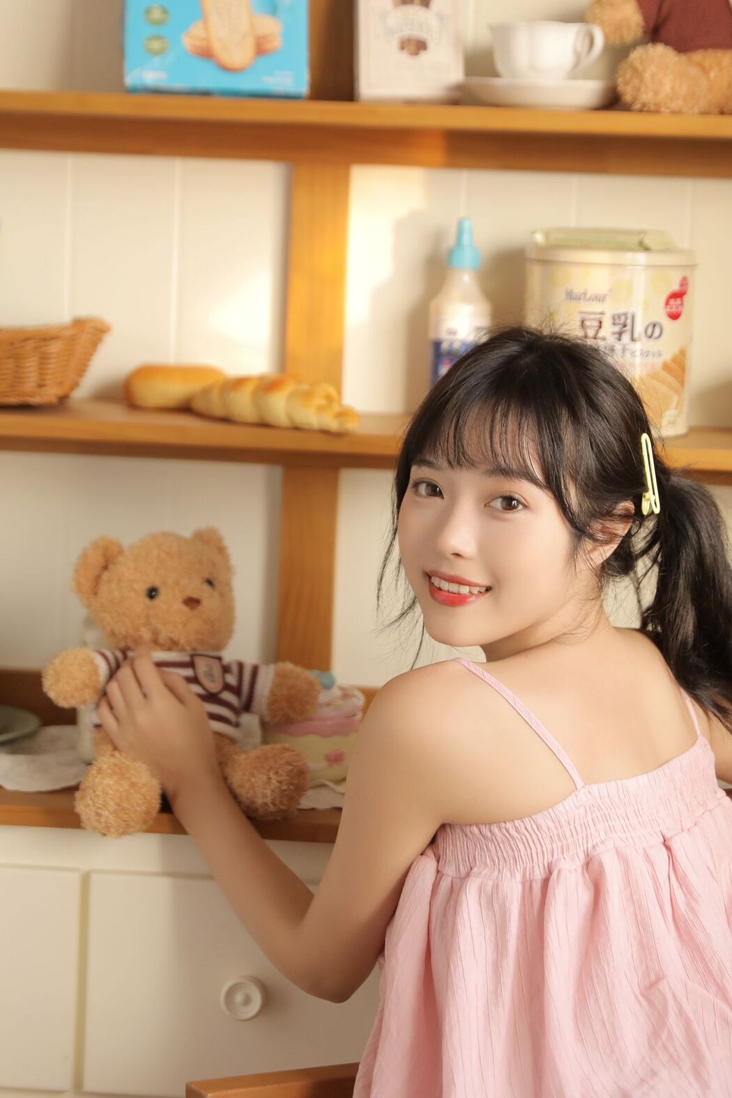 YiTuYu艺图语 Vol.2567 Xiao Wei Ren Er