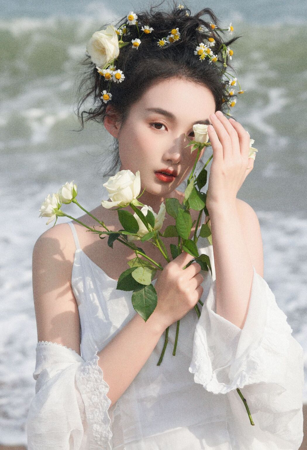 YiTuYu艺图语 Vol.2539 Xin Xin