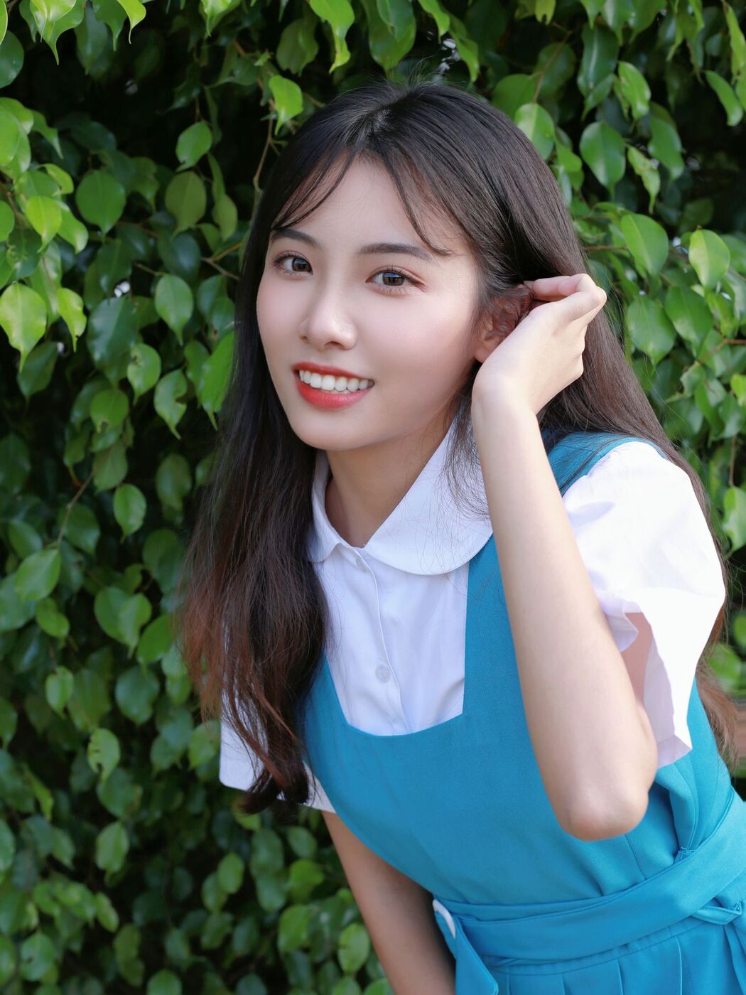 YiTuYu艺图语 Vol.2586 Xiao Yu Bu Shi Yu