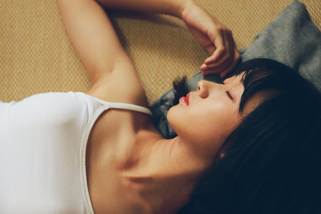 YiTuYu艺图语 Vol.2614 Liao Liao