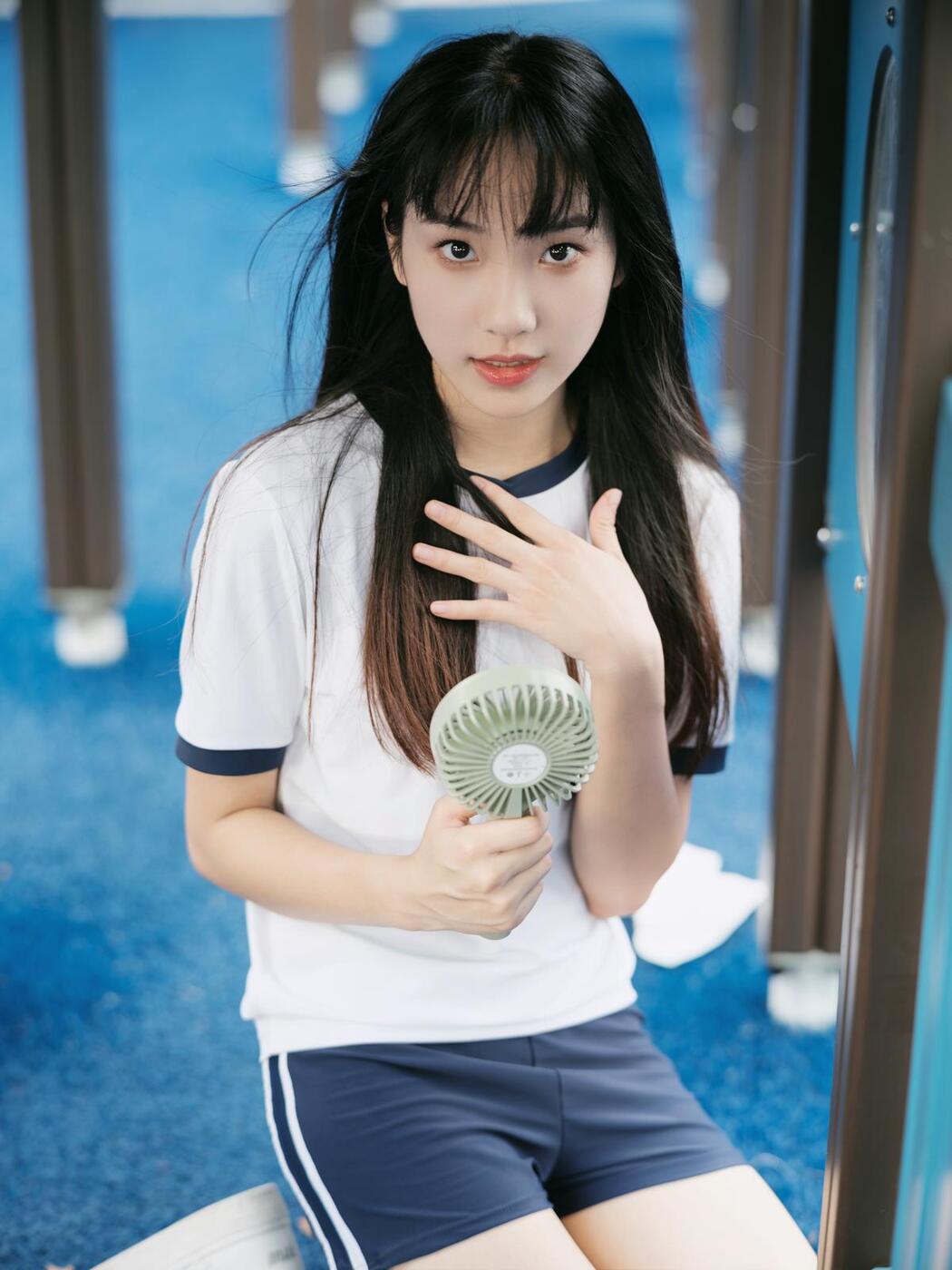 YiTuYu艺图语 Vol.2514 Cheng Zi