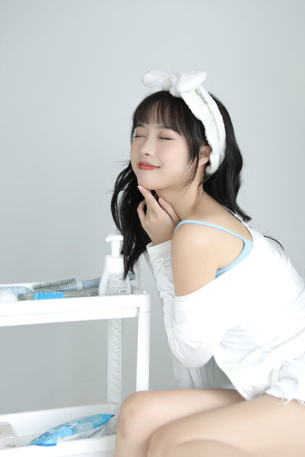 YiTuYu艺图语 Vol.2535 Xiao Wei Ren Er