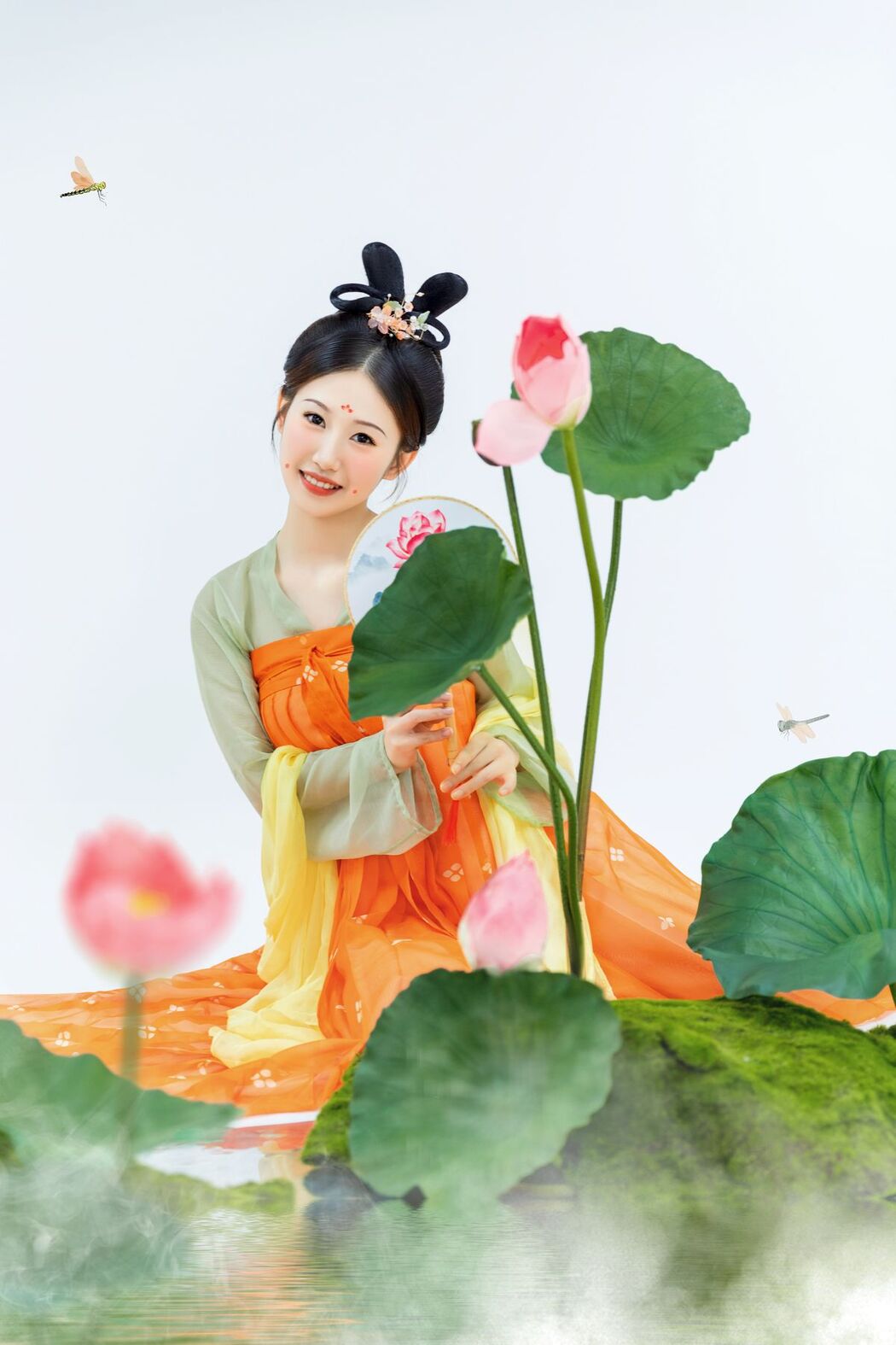 YiTuYu艺图语 Vol.2589 Pei Pei