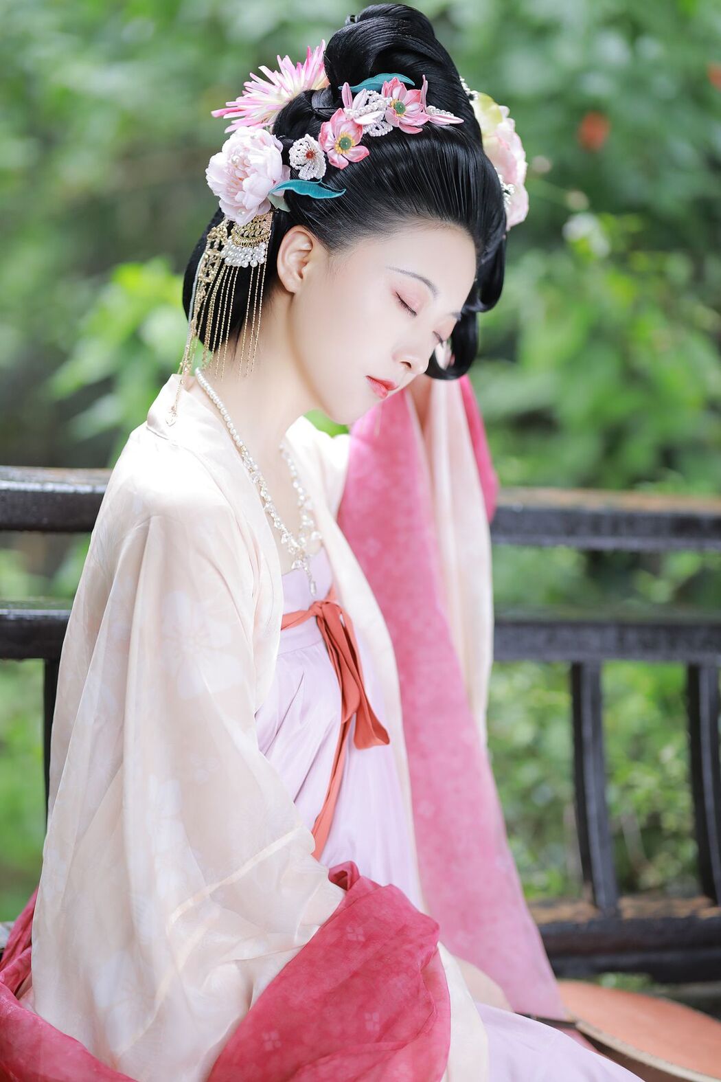 YiTuYu艺图语 Vol.2555 Yunfleur