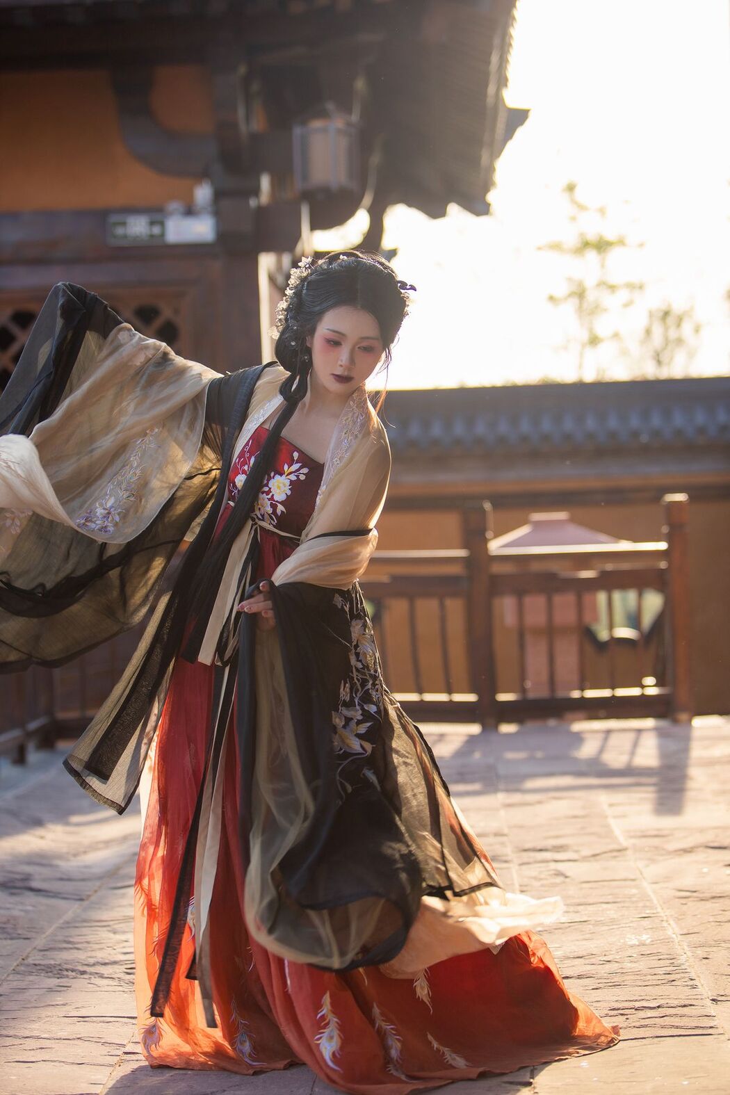 YiTuYu艺图语 Vol.2590 Yun Xi La
