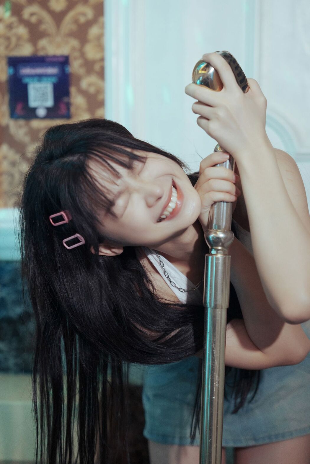 YiTuYu艺图语 Vol.2516 Qi Qi