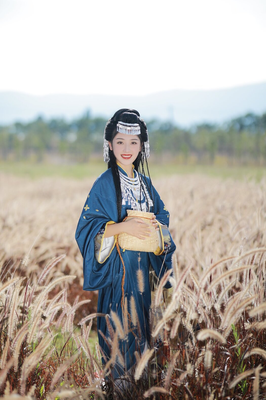 YiTuYu艺图语 Vol.2609 Y-jin