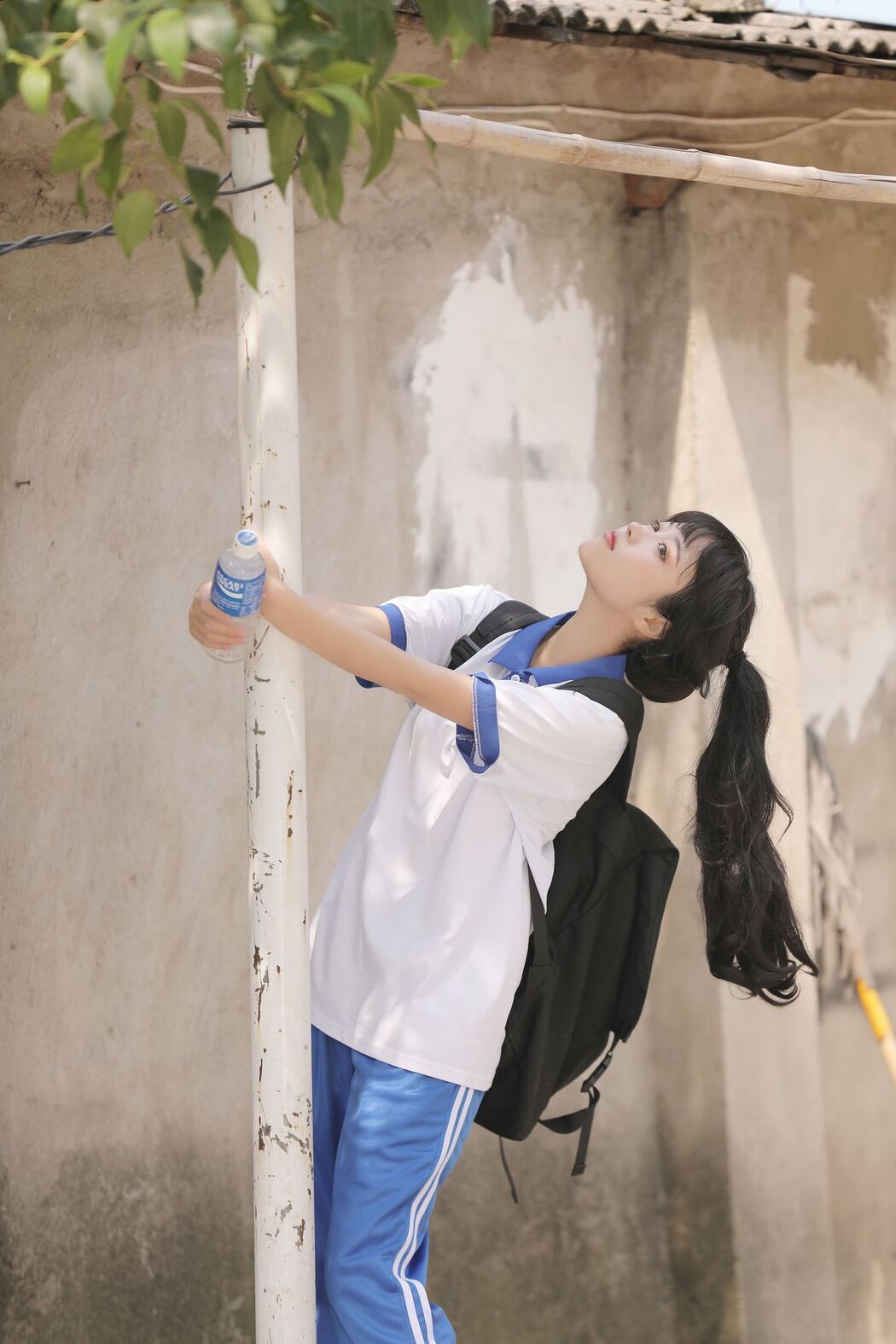 YiTuYu艺图语 Vol.2543 Xiao Wei Ren Er