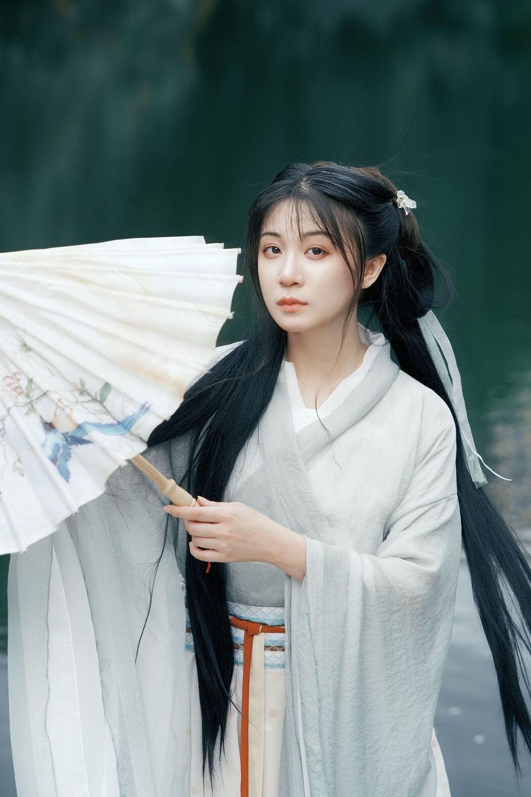 YiTuYu艺图语 Vol.2557 A Jiao