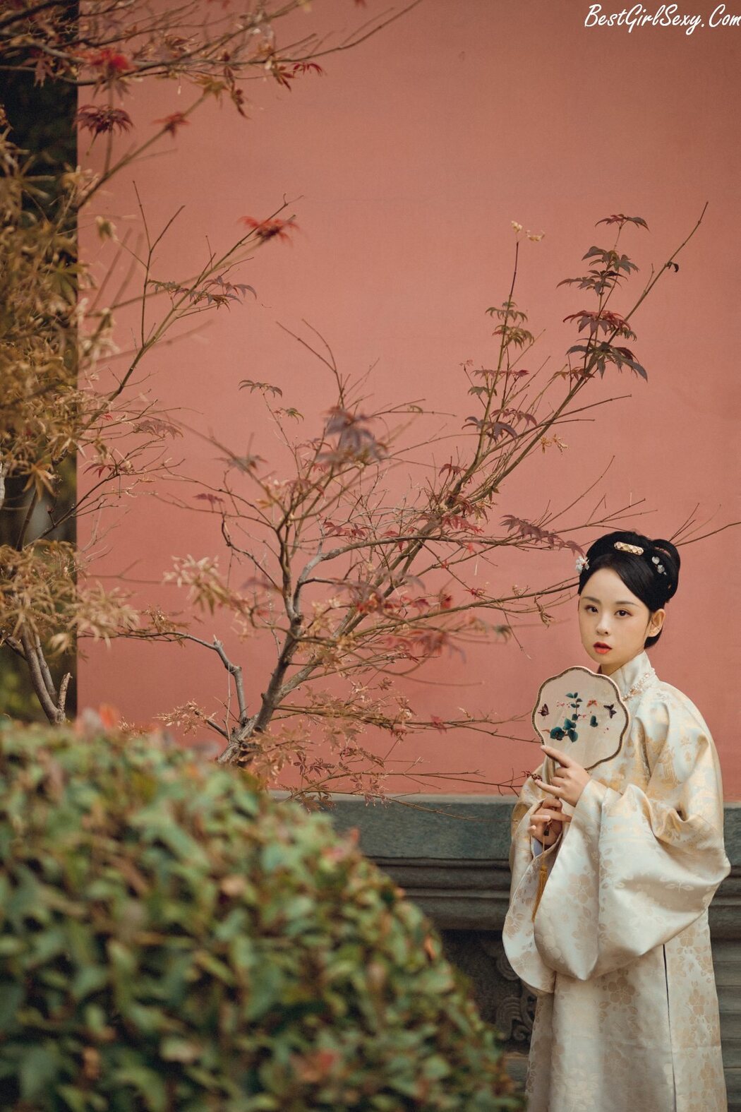 YiTuYu艺图语 Vol.249 Feng You Wei